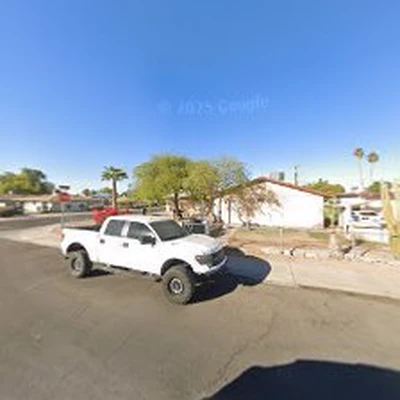 Desert Coyote Landscape & Trailer Rental