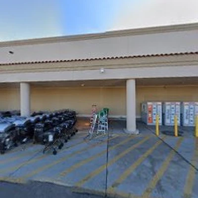 Garden Center at The Home Depot