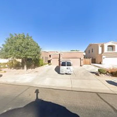 Arizona Urban Arborist