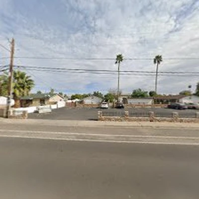 Perez Palm & Tree Trimming LLC