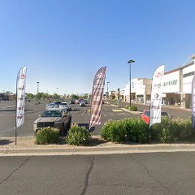 Walmart Garden Center