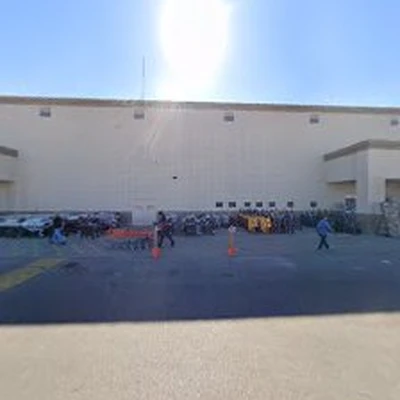 Garden Center at The Home Depot