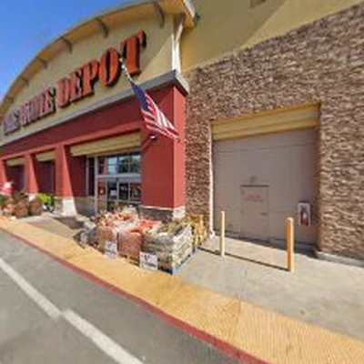 Home Services at The Home Depot