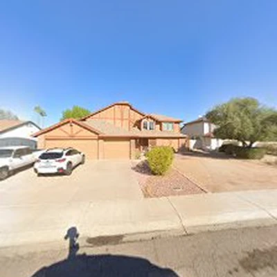 AZ Desert Garden and Lawn (NLC)
