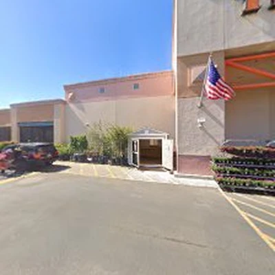 Garden Center at The Home Depot