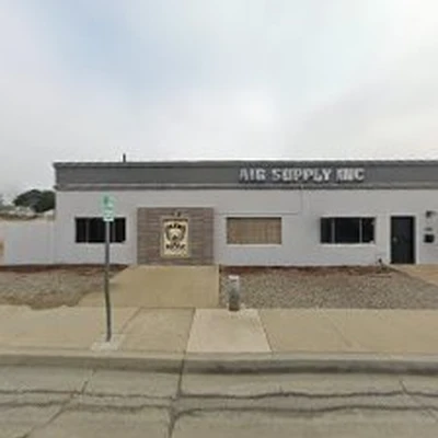 Air Supply Air Conditioning and Heating Contractor
