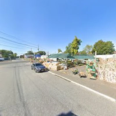 Hilltop Garden Center