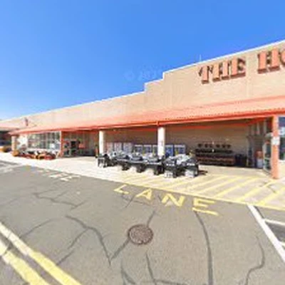 Garden Center at The Home Depot