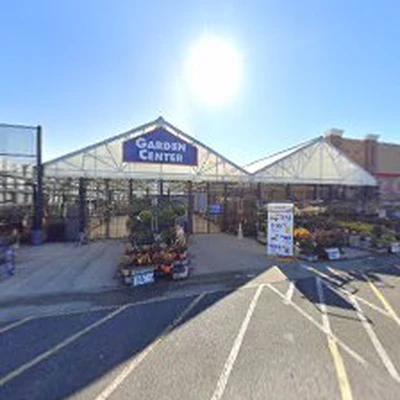 Lowe's Garden Center