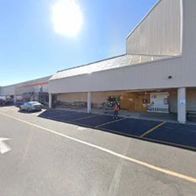 Garden Center at The Home Depot