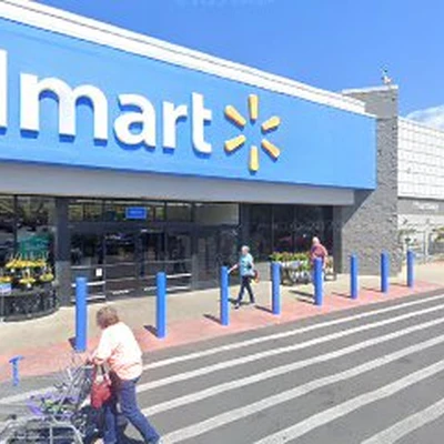 Walmart Garden Center