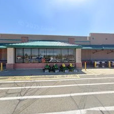 Garden Center at The Home Depot