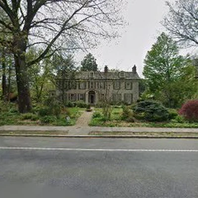 Wissahickon Tree & Landscape Service