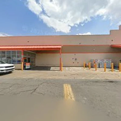 Garden Center at The Home Depot