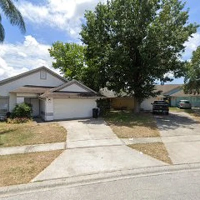 Same Day HVAC Services Inc - Kissimmee