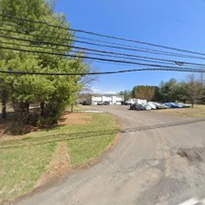 McCreesh Tree Service, Inc.