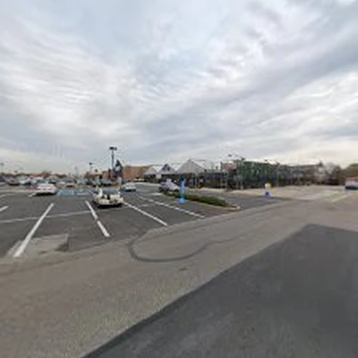 Lowe's Garden Center