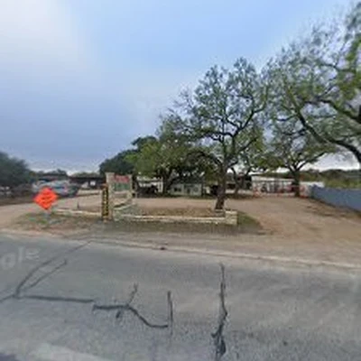Texas Tree Service