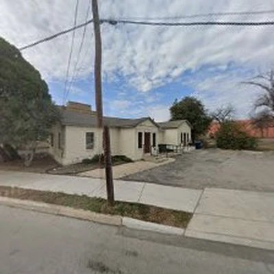 Tree Trimming San Antonio