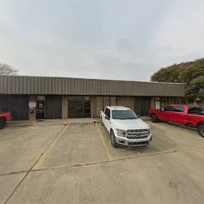 ASP - America's Swimming Pool Company of Schertz