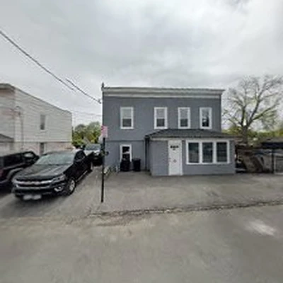 Globe Fence & Railings Inc.