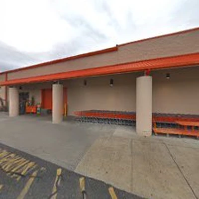 Garden Center at The Home Depot