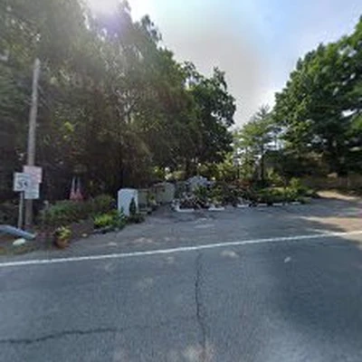 Harrison Avenue Garden Center