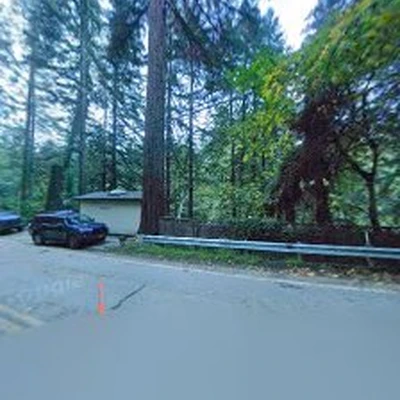 Santa Cruz Mountain Tree Service