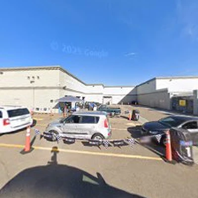 Walmart Garden Center