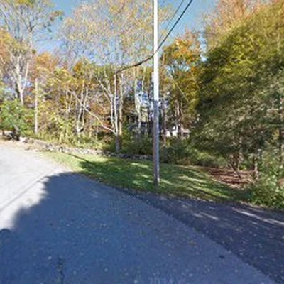 Bartlett Tree Service Pound Ridge
