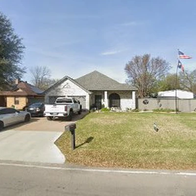 Texas Best Tree Services