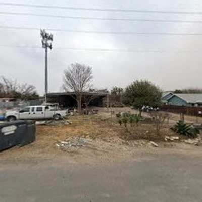 Dallas Tree Service