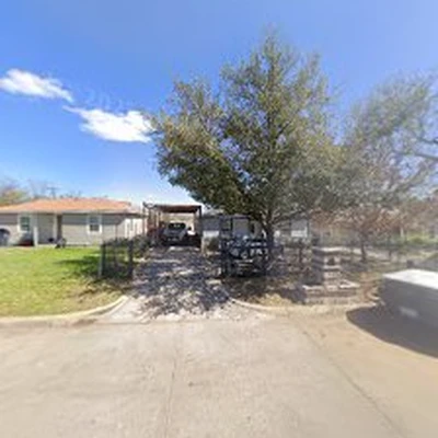 Alvarado Tree Service