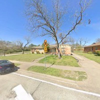 Texas Tree Transformations