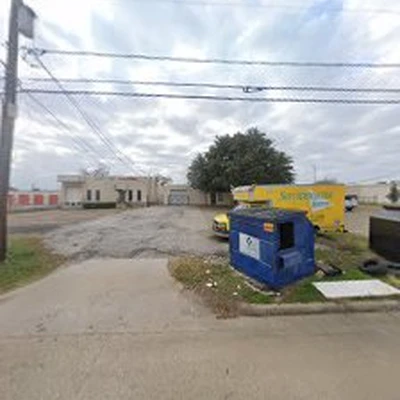 ServiceMaster Restore of Southwest Dallas & Duncanville