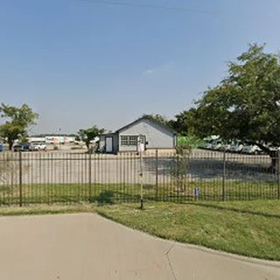 Landscapes USA - DFW