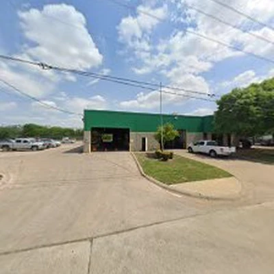 TruGreen Lawn Care