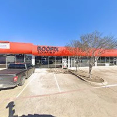 Fetch Roofing
