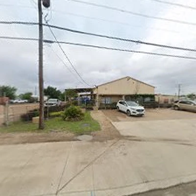 All Metroplex Landscape