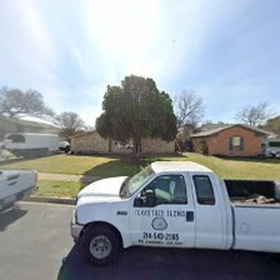 Texas Tree Techs