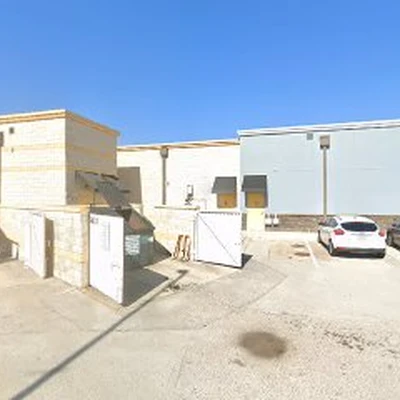 AL- Madinah HVAC