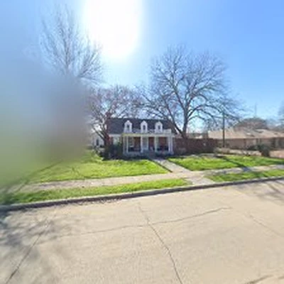 Green Tree Service of Plano