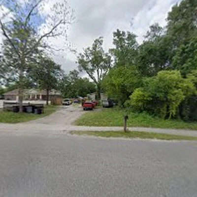Fast Cut Tree Service