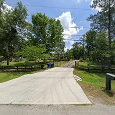 Allwood Tree Service