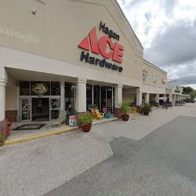 Hagan Ace Garden Center