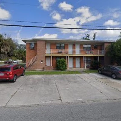 Florida’s Safe Trees