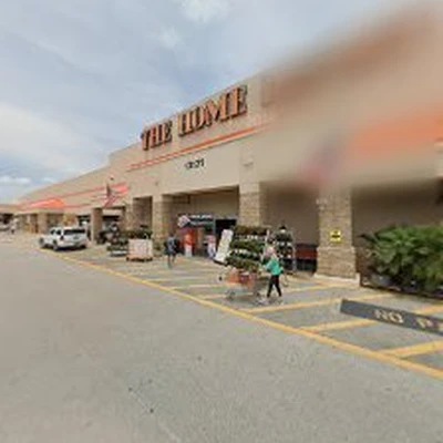 Home Services at The Home Depot