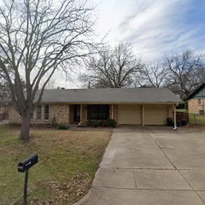 Benbrook Tree Service Company