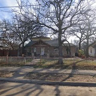 DFW Affordable Tree services