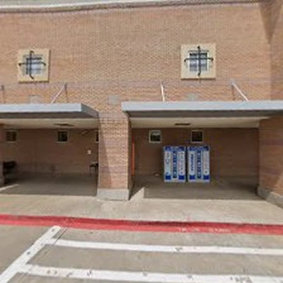 Walmart Garden Center